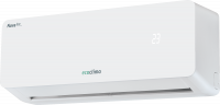 Настенный кондиционер Ecoclima ECW/I-CH12/AA-4R1 (White) + EC/I-CH12/A-4R1 (White), белый с установкой