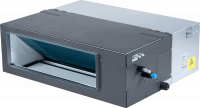Канальный кондиционер Ecoclima ECLMD-H48/5R1 + ECL-H48/5R1 