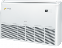 Напольно-потолочный кондиционер AUX ALCF-H60/5DR2A + AL-H60/5DR2A(U), белый 