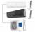 Мульти сплит-система на 2 комнаты Haier Lightera Super Match 2U40S2SM1FA/AS09NS6ERA-W/AS09NS6ERA-B в Зеленограде Мульти сплит-система на 2 комнаты Haier Lightera Super Match 2U40S2SM1FA/AS09NS6ERA-W/AS09NS6ERA-B