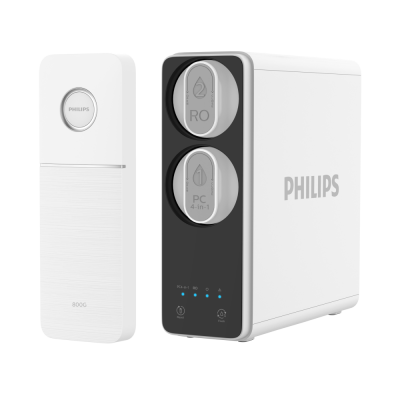 PHILIPS Обратноосмотическая система фильтрации проточная AUT7006/10 
