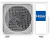 Кондиционер Haier Flexis HSU-12HFF103/R3-W/HSU-12HUF103/R3 в Зеленограде Кондиционер Haier Flexis HSU-12HFF103/R3-W/HSU-12HUF103/R3