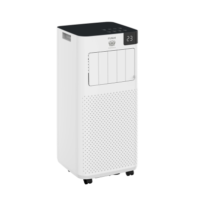 FUNAI Мобильный кондиционер cерии MAGNOLIA MAC-MG22CON01