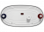 BALLU Водонагреватель серии Level PRO BWH/S 50 в Зеленограде BALLU Водонагреватель серии Level PRO BWH/S 50