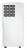 Hisense Мобильный кондиционер cерии W AP-07CR4GKWS00 в Зеленограде Hisense Мобильный кондиционер cерии W AP-07CR4GKWS00