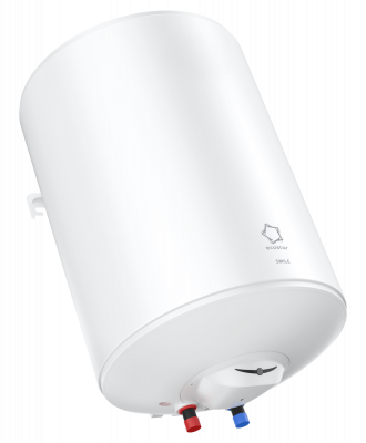 ECOSTAR Электрический водонагреватель серии SMILE EWH-SM30-RE 