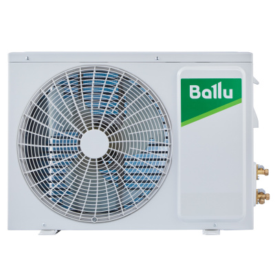 Ballu сплит-система серии iGreen Pro BSAG-18HN8 