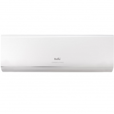 Ballu сплит-система серии iGreen Pro BSAG-18HN8 