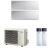 Мульти сплит-система Daikin 2MXM40N9(A) / FTXJ20AW на 2 комнаты в Зеленограде Мульти сплит-система Daikin 2MXM40N9(A) / FTXJ20AW на 2 комнаты