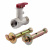 BALLU Водонагреватель серии Cetrion Inverter BWH/S 80 в Зеленограде BALLU Водонагреватель серии Cetrion Inverter BWH/S 80