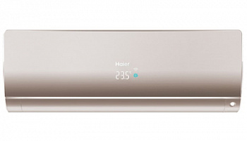 Настенный внутренний блок мульти сплит-системы Haier FLEXIS Super Match AS35S2SF2FA-G