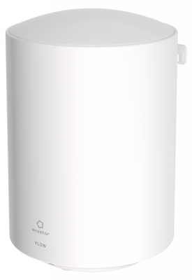 ECOSTAR Электрический водонагреватель серии FLOW EWH-F80-RE 